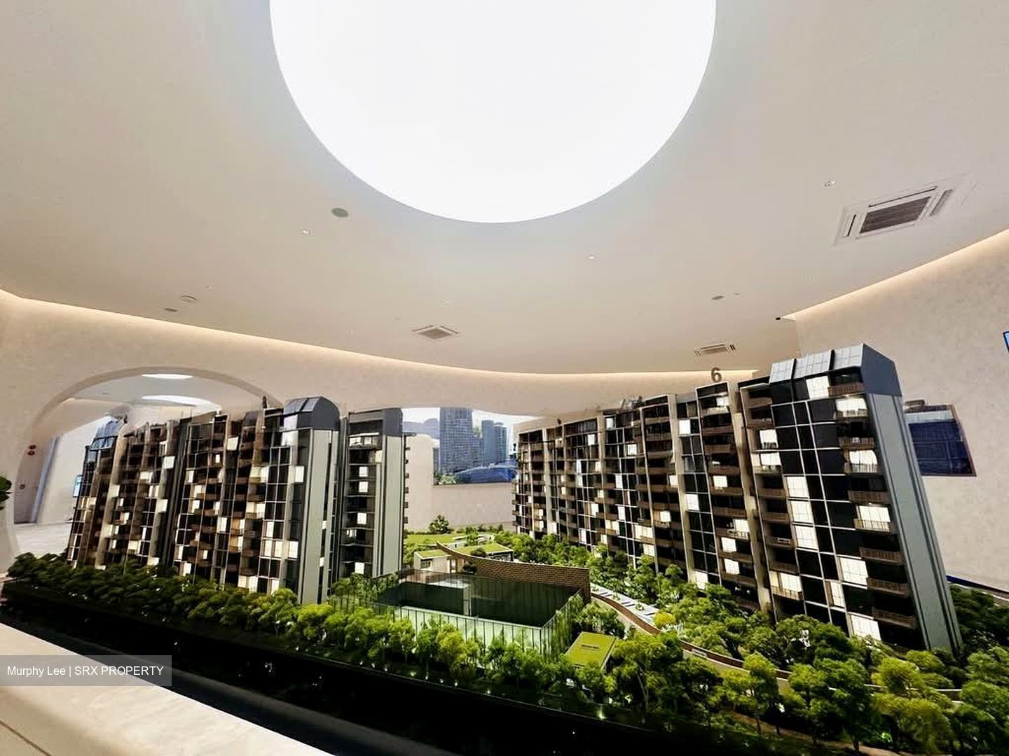 Norwood Grand (D25), Apartment #622493871